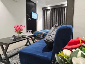 Ultra Luxury Apartment 814 By Bliss Stay - Image 3