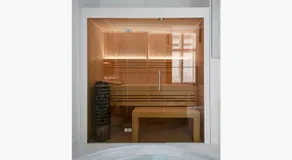 donebe boutique hotel & private wellness - Image 4