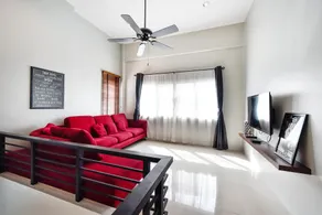 Modern House Patong Hill, 3 bedrooms Private Home - Image 2