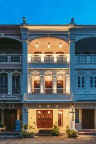 Botan Boutique Hotel - Image 3