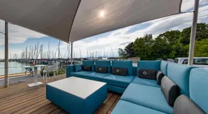 Balatonfői Yacht Club - Image 3