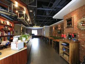James Joyce Coffetel Shenyang South Taiyuan Branch - Image 3