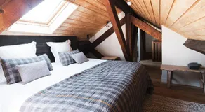 Le Refuge du Grand Hôtel - Altitude 1900 m - Accès Cabine - Cabin Access - Image 3