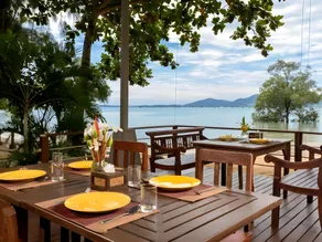 Baan Panwa Resort - Image 3
