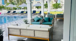 Sun Sky Negombo Resort Apartment - Image 3