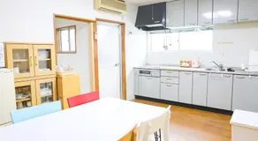 HAT Koizumi, near from JR Koizumi station 大和小泉駅徒歩2分の貸切一軒家 - Image 3