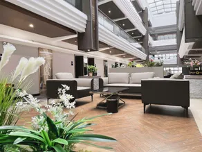 Yuhuwan International Hotel (Dalingshan Songshan Lake University Town Branch) - Image 3