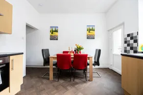 Barnes Street Terrace - Image 5