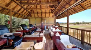 Zebula Golf Estate and Spa - Zebula Golfers Lodge - Image 5