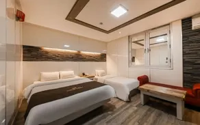 Namwon Hotel Made - Image 5