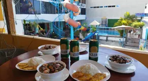 Hotel South Beach Atacames - Image 5