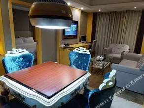 Yatai International Hotel - Image 4
