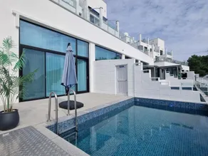Yeosu Blau Pool Villa - Image 3