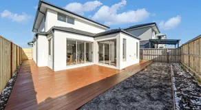 Modern 4-Bedroom Retreat, Steps from Park & Mall, New & Stylish! - Image 3