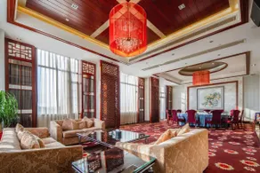 Suqian Shangyang Lake New Century Hotel - Image 3