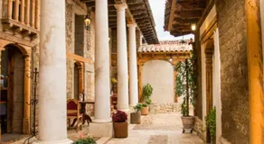 Hotel Casa de Gandhi - Image 5