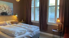 Lærdalsøren Motor Guesthouse - Image 2