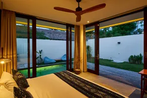 Ama-Lurra Resort - Pool Villa - Image 2