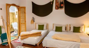 Riad pizzeria Marhaba - Image 2