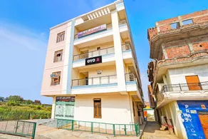 Hotel O S.B.N HOTEL AND RESEIDENCY - Image 4