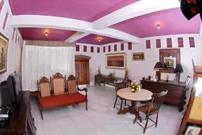 Hills Joglo Villa - Image 5