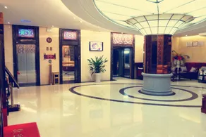 Leading Business Hotel - Image 3