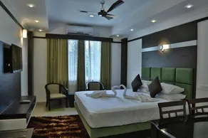 Continento the classic hotel - Image 1