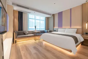 Lavande Hotel (Changsha High Speed Railway West Station Economic Development Zone) - Image 2