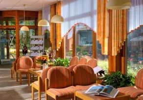Kurpark Hotel Im Ilsetal - Image 2