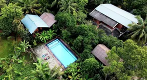 Sun and Green Eco Lodge - Dambulla - Image 3