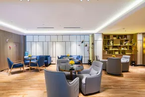 Echarm Hotel Shenyang Nanta Shoe City Army General Hospital - Image 2