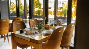 Ava Hotel Prishtina - Image 4