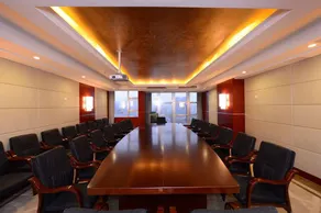 Hongsheng Hotel (Liupanshui Wanda Plaza High Speed Railway Station) - Image 4