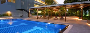 Tinidee Hotel Bangkok Golf Club - Image 3