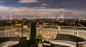 The London Skyline Penthouse - Image 5