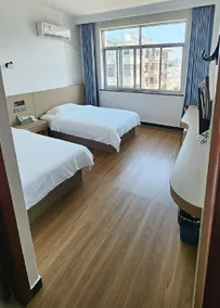 Tiantian Hotel (Ninghai Qiangjiao) - Image 2