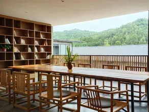 Jianshan No Mountain Home Stay - Image 3