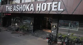 The Ashoka Hotel - Image 3
