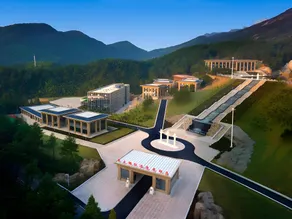 Huangshan Fengda International Hotel - Image 5