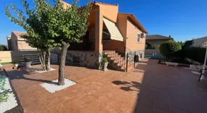 Casa rural Brisa de Toledo - Image 4