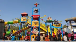 PALI BEACH RESORT AND WATERPARK - Image 5