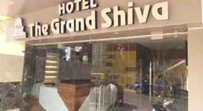 Hotel the grand shiva - Image 4