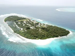 Maalhos Thila Inn - Image 3
