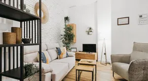Apartamento Macarena junto a la Basílica de la Macarena - Image 2