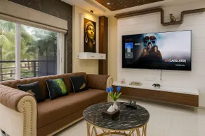 Leopard Room Near CCU Airport,CC2 ,with Pool & GYM - Image 2