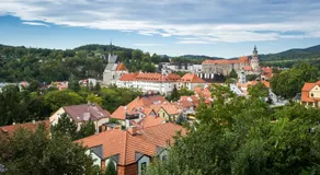 Apartments Horní Brána - Image 4
