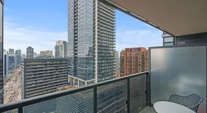 condo in heart of north york - Image 3
