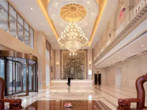 Vienna International Hotel Hunan Hengyang High-speed Railway East Station - Image 2