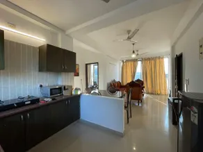 Princely 2bhk in Vagator, Goa vibe
2 mins to beach - Image 5