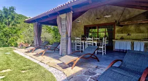 Large Apartment in Hrastovlje with Private Swimming Pool - Image 3